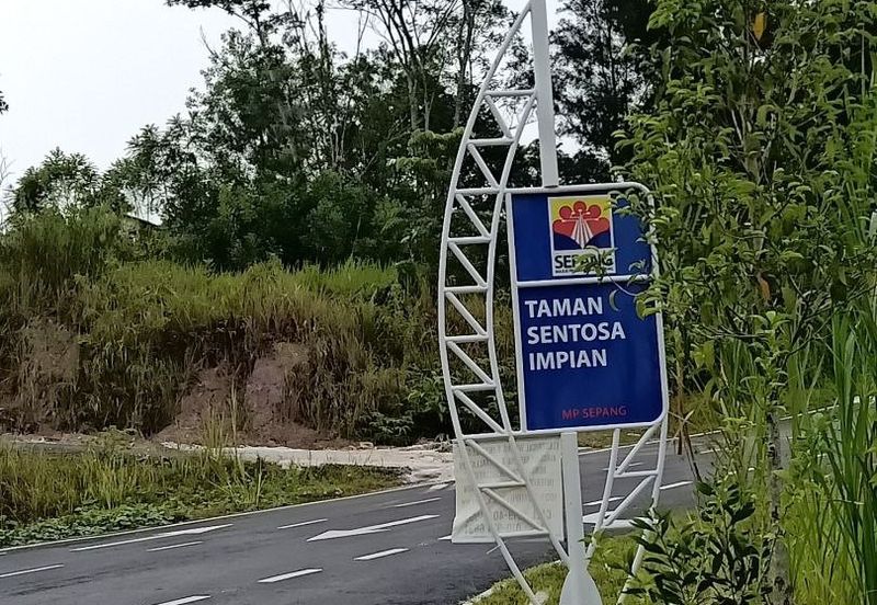 Taman Sentosa Impian1