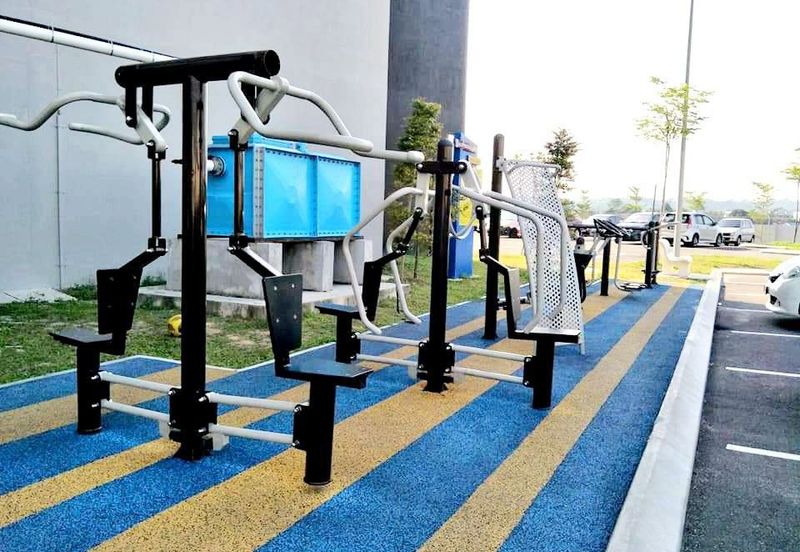 Pangsapuri Putra Impian