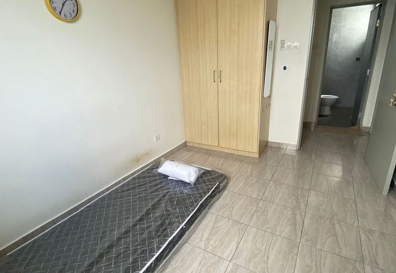 Pangsapuri Putra Impian