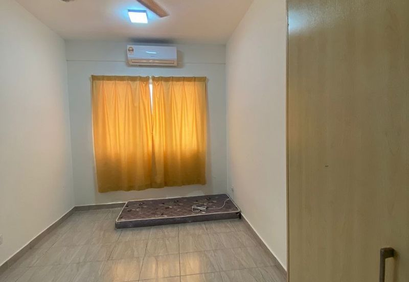 Pangsapuri Putra Impian