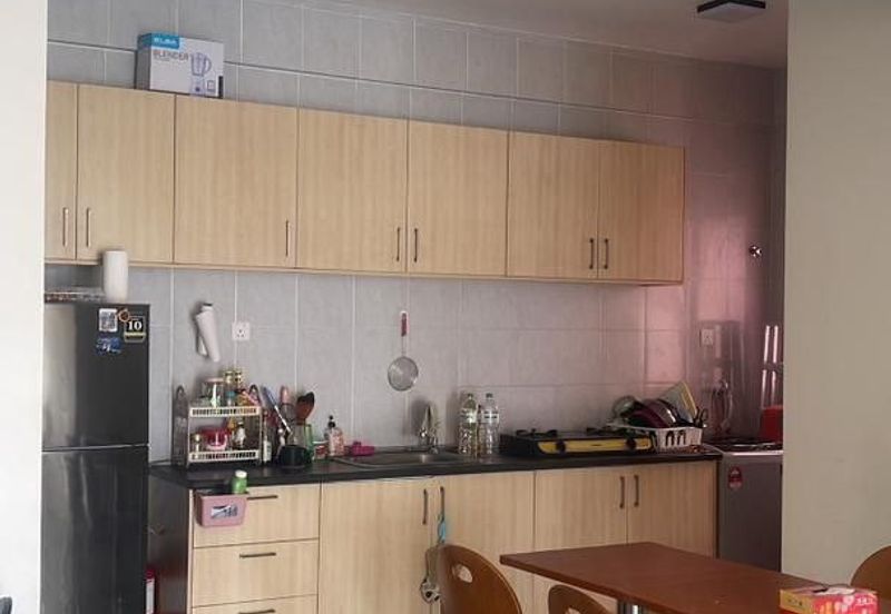 Pangsapuri Putra Impian