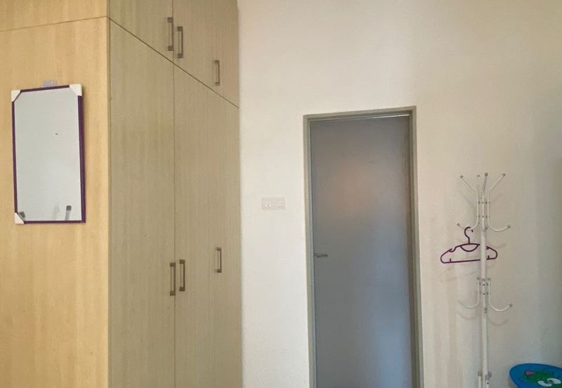 Pangsapuri Putra Impian