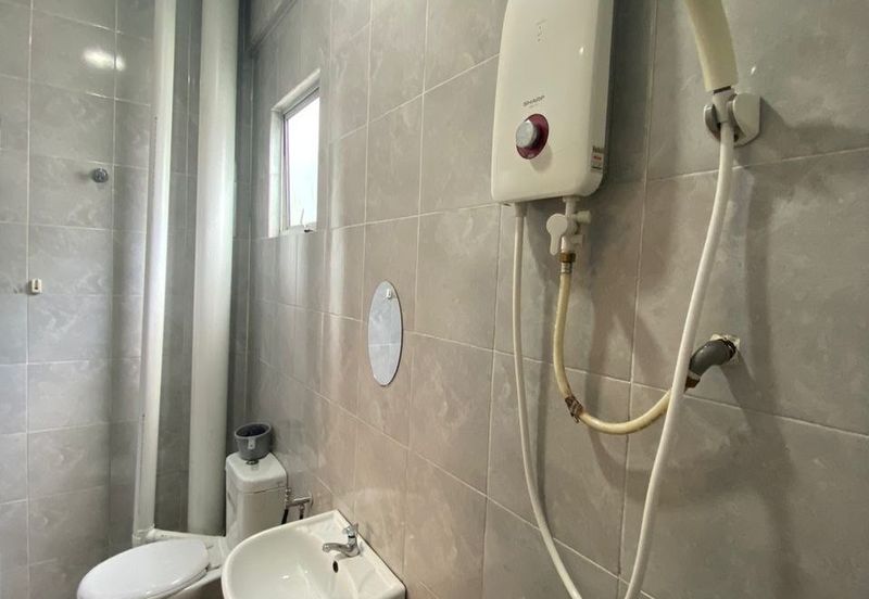 Pangsapuri Putra Impian