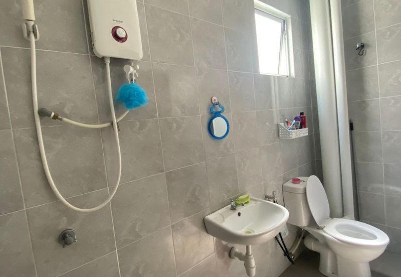 Pangsapuri Putra Impian