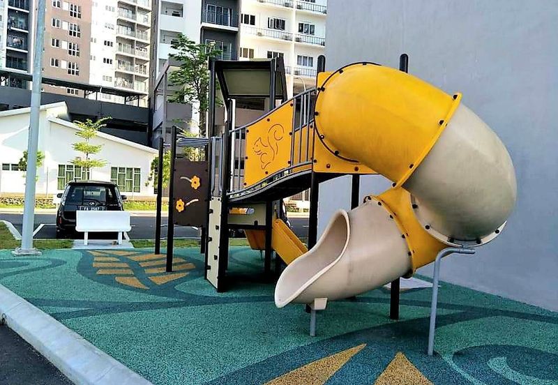 Pangsapuri Putra Impian