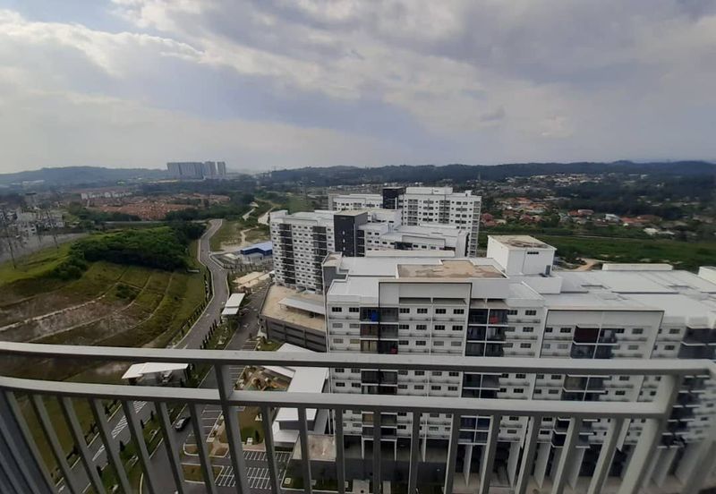 Pangsapuri Putra Impian