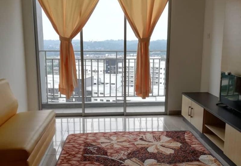 Pangsapuri Putra Impian