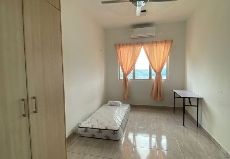 Pangsapuri Putra Impian