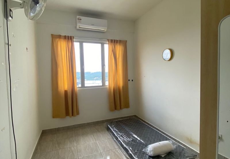 Pangsapuri Putra Impian