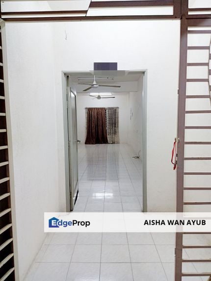 Apartment Villa Tropika Sungai Tangkas Kajang Tingkat 7 I KTM UKM I Econsave I Hentian Kajang I Plaza Metro Kajang, Selangor, Kajang