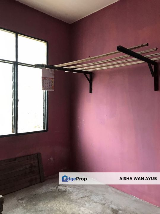 Rumah Teres Setingkat Taman Sri Pulasan Seremban Negeri Sembilan I AEON, Mydin, Hospital, Negeri Sembilan, Seremban