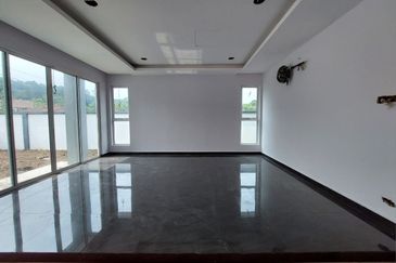 Kampung Sungai Merab Luar