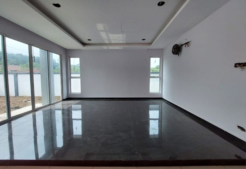 Kampung Sungai Merab Luar