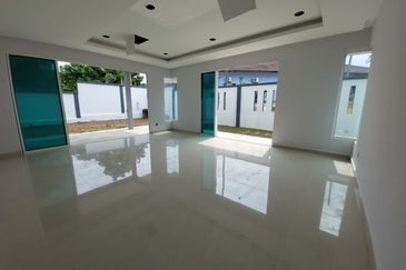 Kampung Sungai Merab Luar