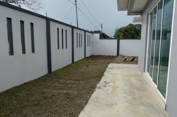 Kampung Sungai Merab Luar