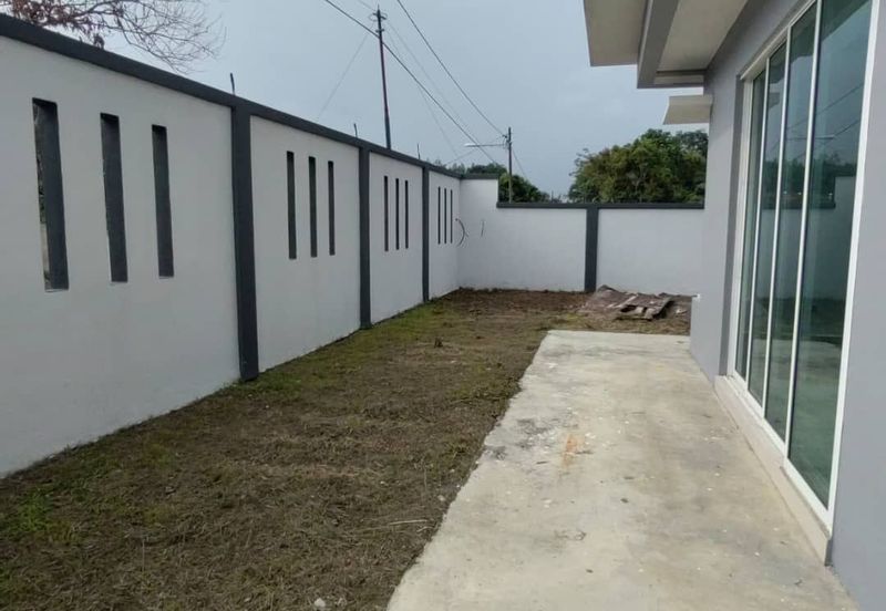 Kampung Sungai Merab Luar