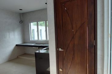 Kampung Sungai Merab Luar