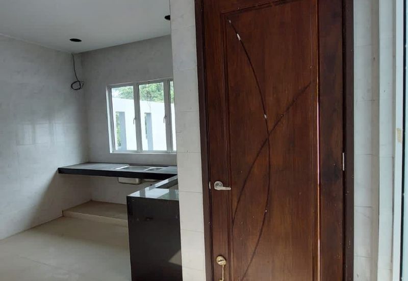 Kampung Sungai Merab Luar