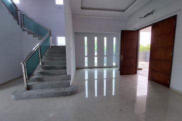 Kampung Sungai Merab Luar