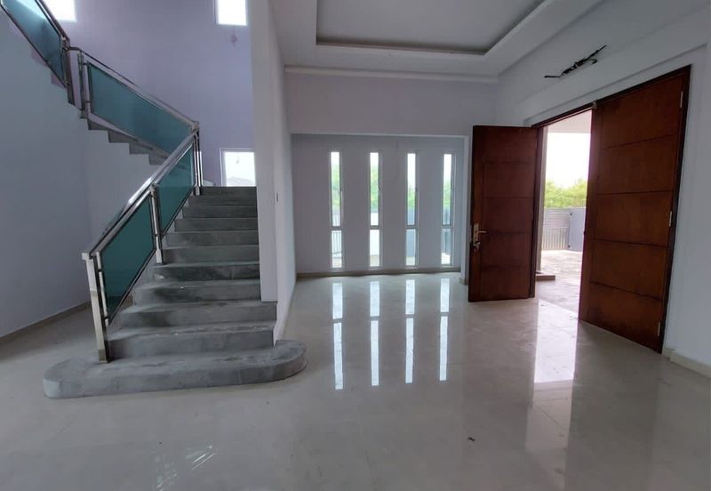 Kampung Sungai Merab Luar