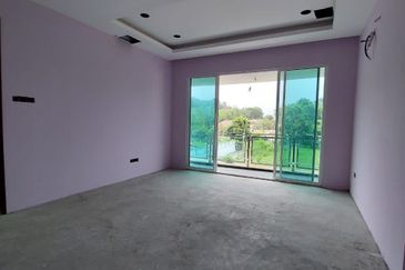 Kampung Sungai Merab Luar