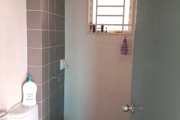 Apartment Prima Presint 11 Putrajaya Tingkat 9 Blok B I Menghadap Taman Saujana Hijau I SK/SMK Putrajaya