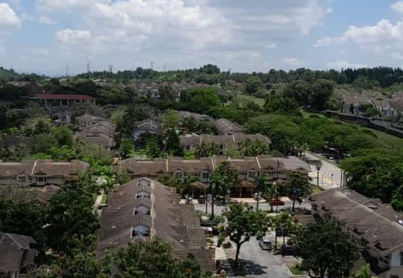 Apartment Prima Presint 11 Putrajaya Tingkat 9 Blok B I Menghadap Taman Saujana Hijau I SK/SMK Putrajaya