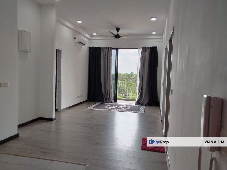 Putrajaya Presint 5 Antara Residence I HeriotWatt University Malaysia