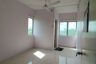 Desaminium Rimba Apartment