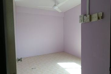 Desaminium Rimba Apartment