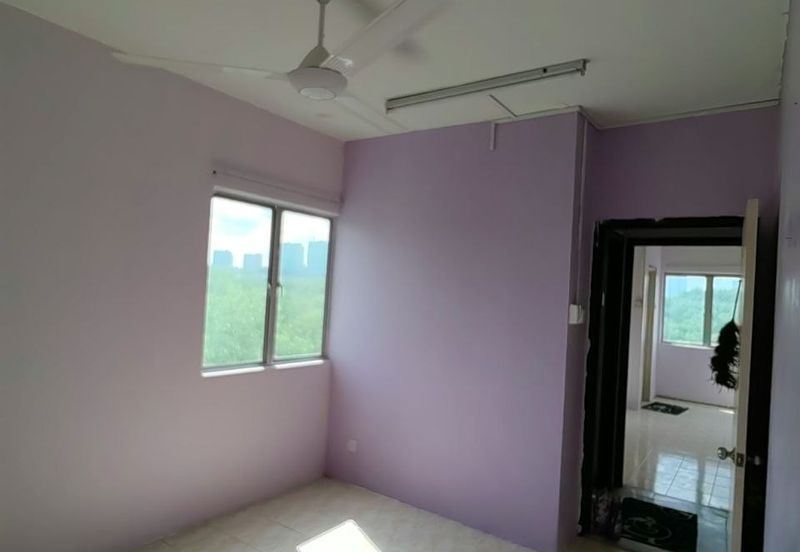 Desaminium Rimba Apartment