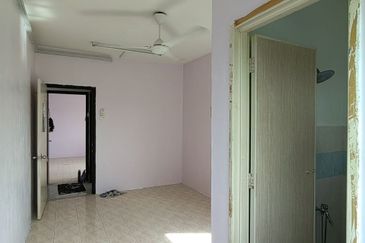 Desaminium Rimba Apartment