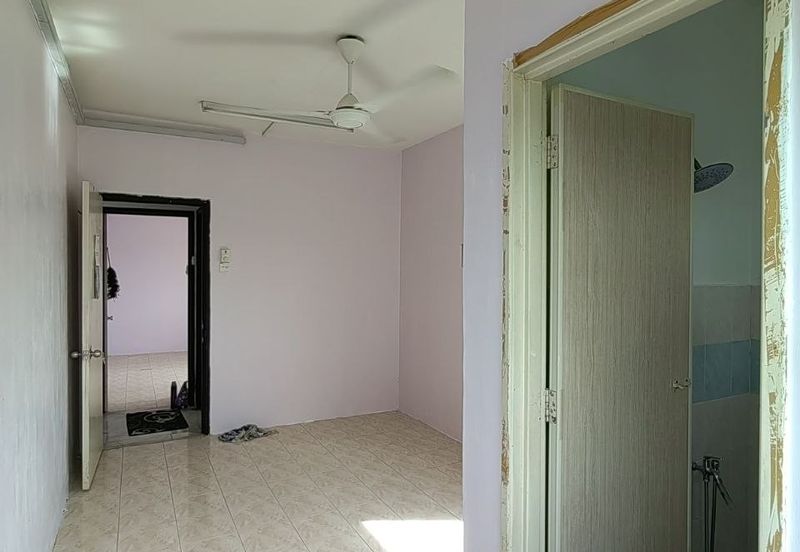 Desaminium Rimba Apartment