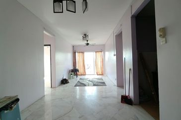 Desaminium Rimba Apartment