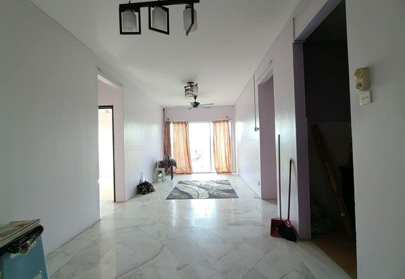 Desaminium Rimba Apartment