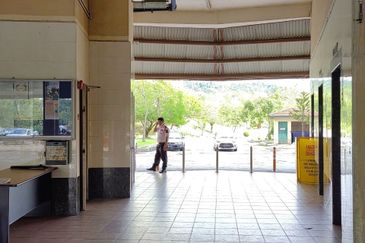 Desaminium Rimba Apartment