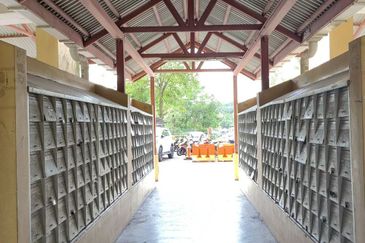 Desaminium Rimba Apartment