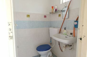 Desaminium Rimba Apartment