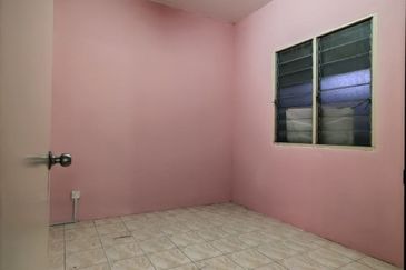 Desaminium Rimba Apartment