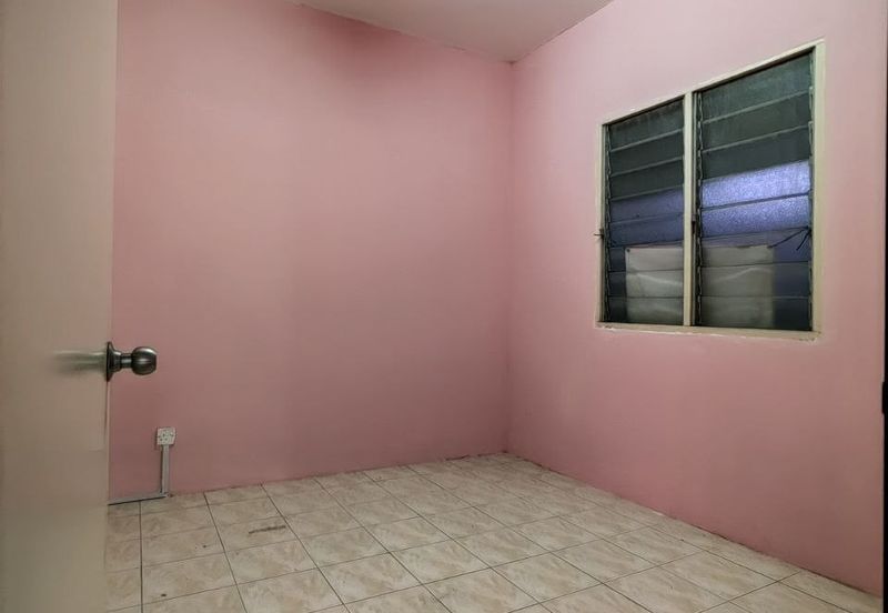 Desaminium Rimba Apartment