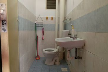 Desaminium Rimba Apartment