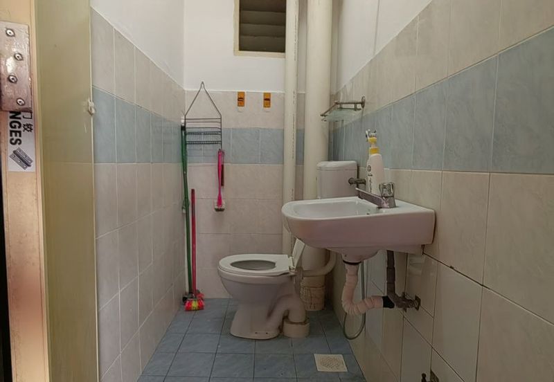 Desaminium Rimba Apartment