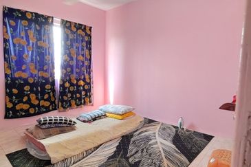 Desaminium Rimba Apartment