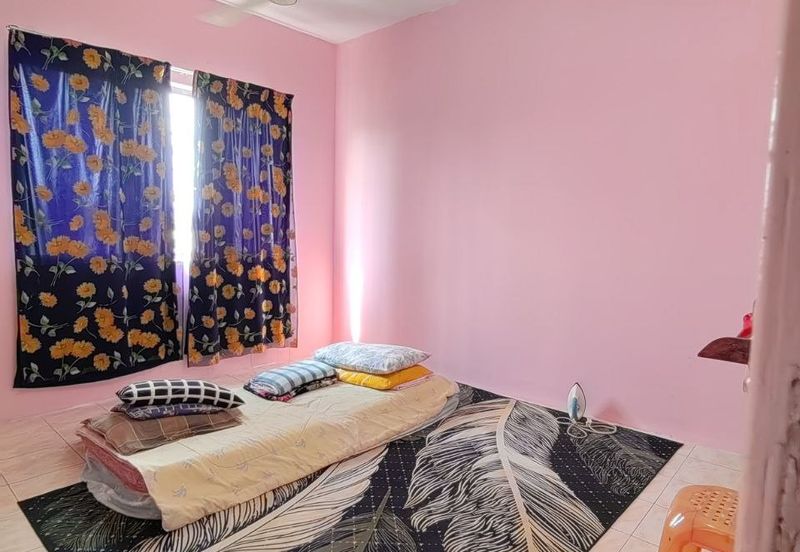 Desaminium Rimba Apartment