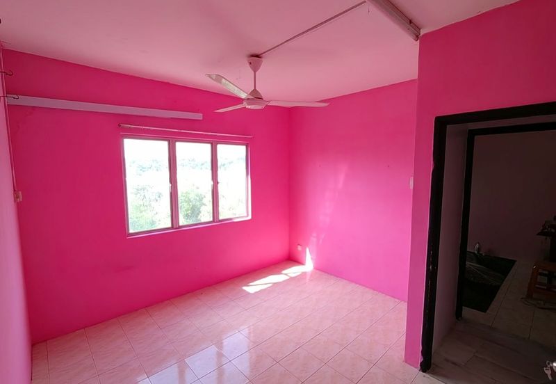 Desaminium Rimba Apartment