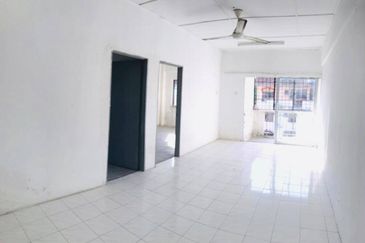 Taman Setia Balakong