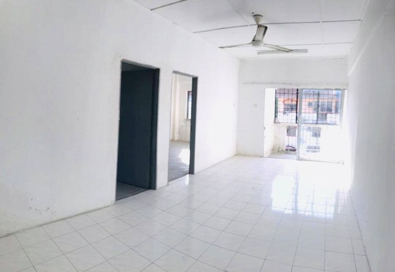 Taman Setia Balakong