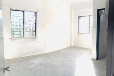 Taman Setia Balakong