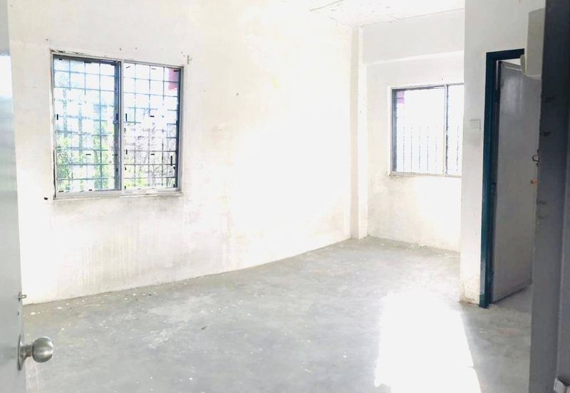 Taman Setia Balakong