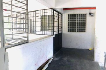 Taman Setia Balakong